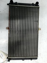 Radiateur eau