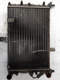 Radiateur eau