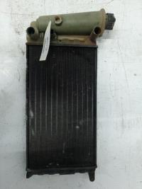 Radiateur eau
