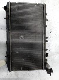 Radiateur eau