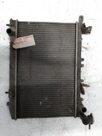 Radiateur eau