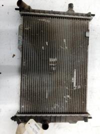 Radiateur eau