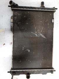 Radiateur eau