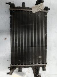 Radiateur eau