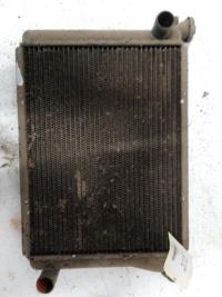 Radiateur eau