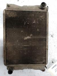 Radiateur eau