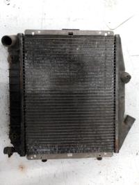 Radiateur eau