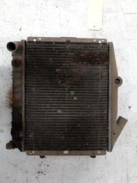 Radiateur eau