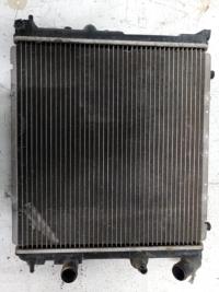 Radiateur eau