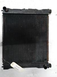 Radiateur eau