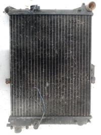 Radiateur eau