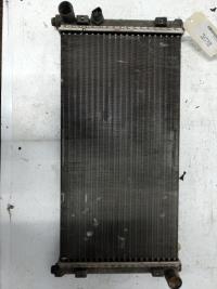 Radiateur eau