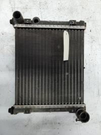 Radiateur eau