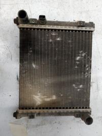 Radiateur eau