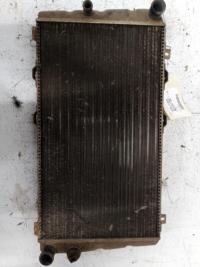 Radiateur eau