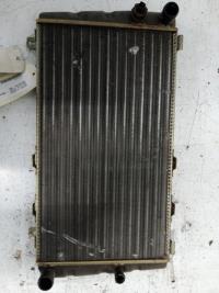 Radiateur eau