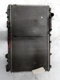 Radiateur eau