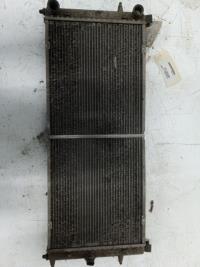 Radiateur eau