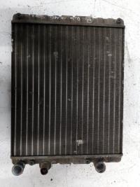 Radiateur eau
