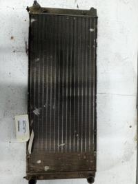Radiateur eau