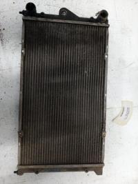 Radiateur eau