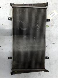 Radiateur eau