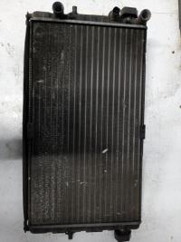 Radiateur eau