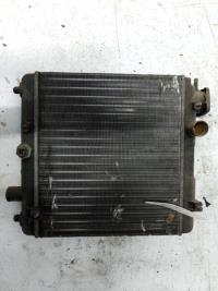 Radiateur eau