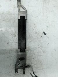 Radiateur huile