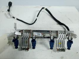 Rampe injection