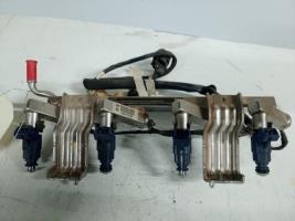 Rampe injection