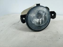 Anti brouillard droit (feux)