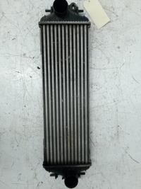 Echangeur air (Intercooler)