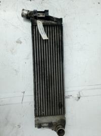Echangeur air (Intercooler)