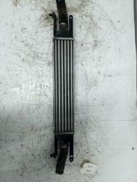 Echangeur air (Intercooler)