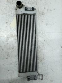 Echangeur air (Intercooler)