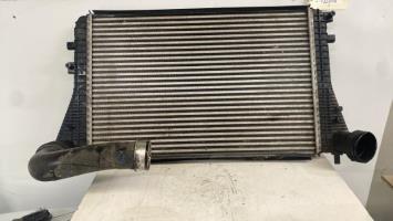 Echangeur air (Intercooler)