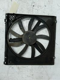 Moto ventilateur radiateur