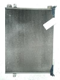 Radiateur clim