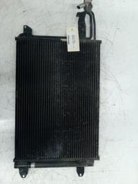 Radiateur clim