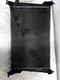Radiateur eau