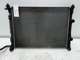 Radiateur eau