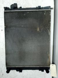 Radiateur eau