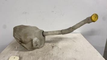 Vase de lave glace