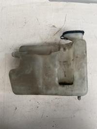 Vase de lave glace
