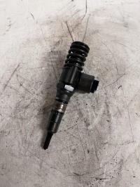Injecteurs