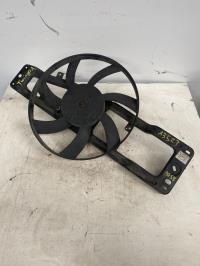 Moto ventilateur radiateur