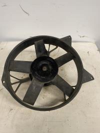 Moto ventilateur radiateur