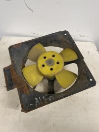 Moto ventilateur radiateur