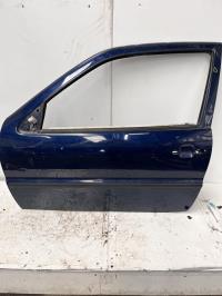 Porte avant gauche